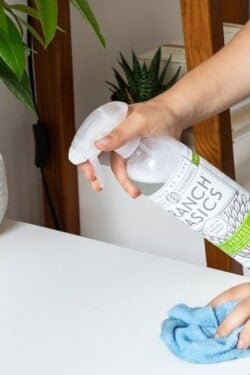 Best Non Toxic Cleaning Products