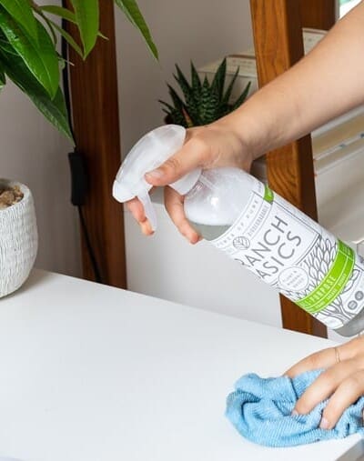 Best Non Toxic Cleaning Products
