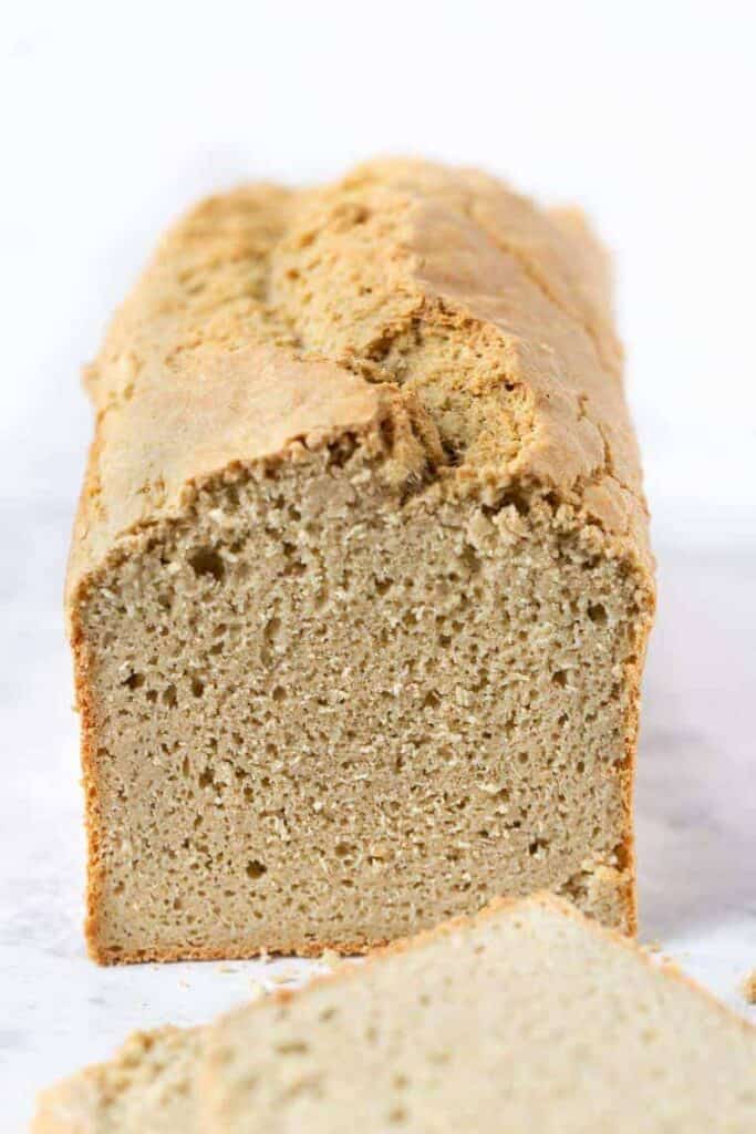 Yeast-Free Bread Recipe