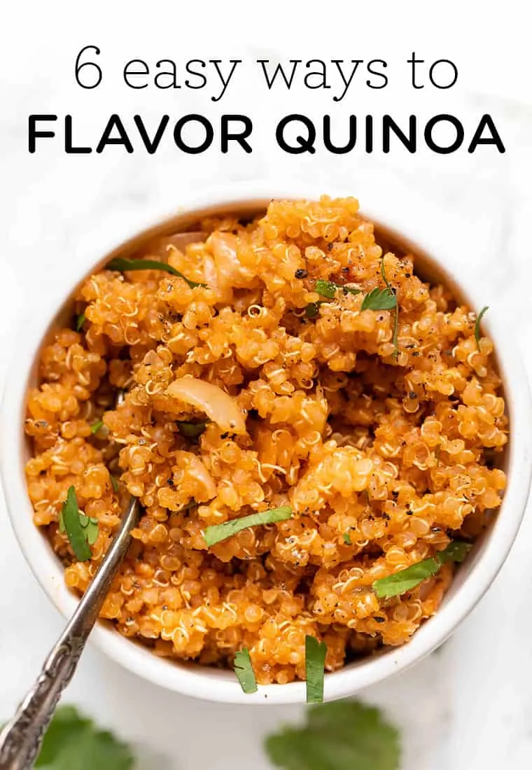 10 Essential Spices for More Flavorful Cooking - Simply Quinoa