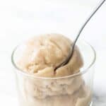 Vanilla Banana Ice Cream Recipe