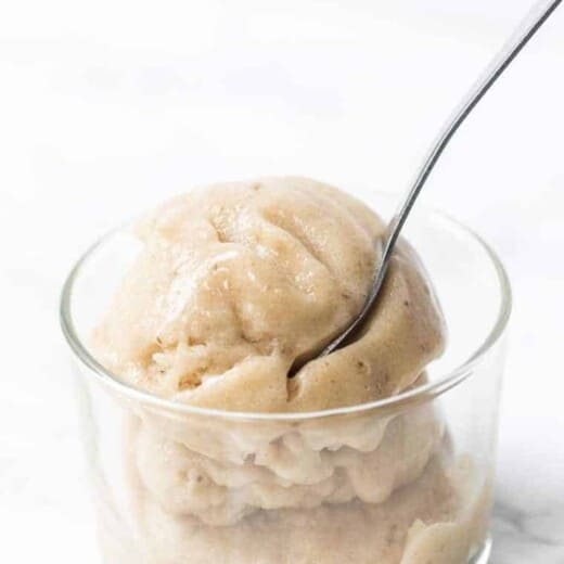 How to Make Banana Ice Cream {4 Flavors} Simply Quinoa