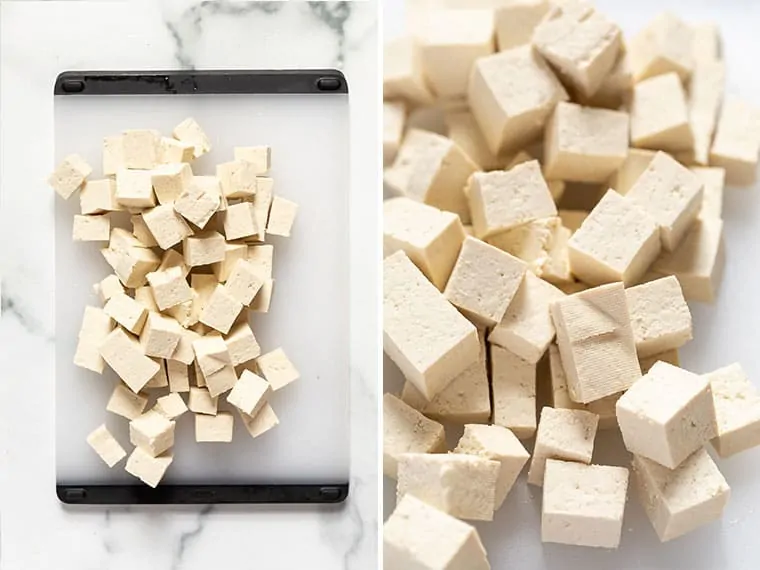 Why You Need to Press Tofu