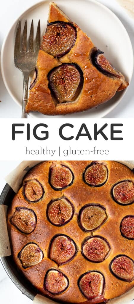 Fig Cake