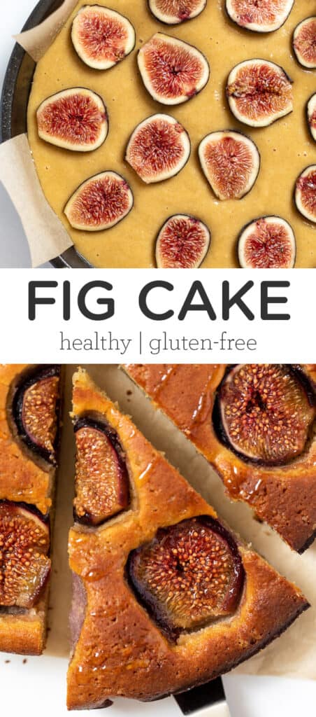 Fig Cake