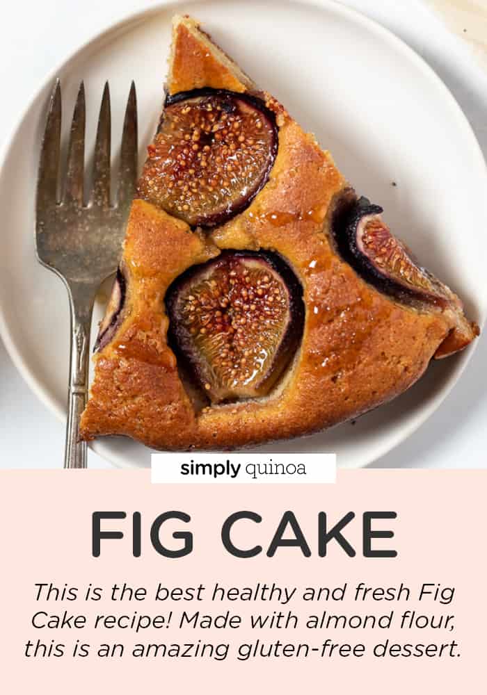 Fig Cake