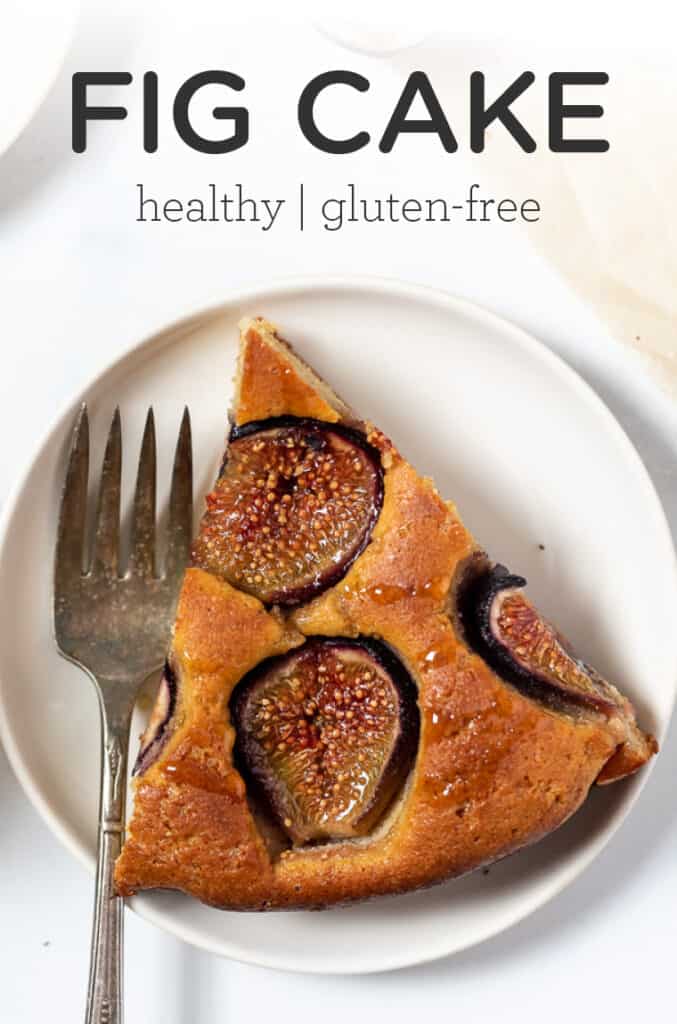 Fig Cake