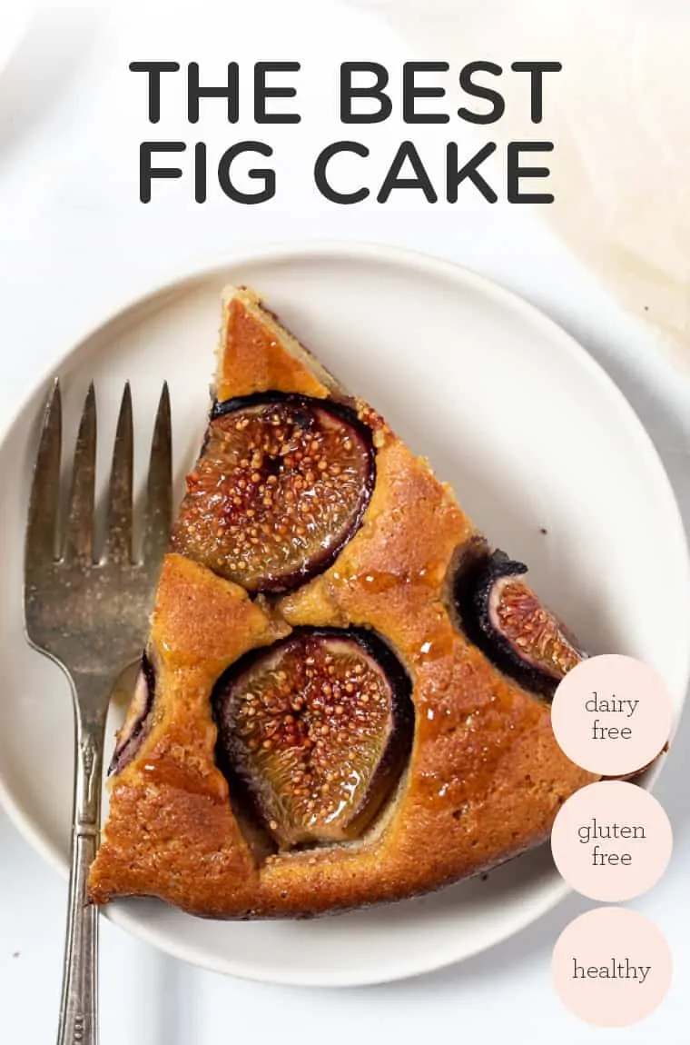 Fig Cake