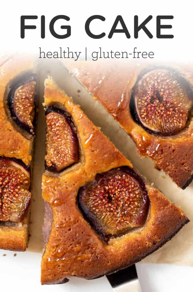 Fig Cake