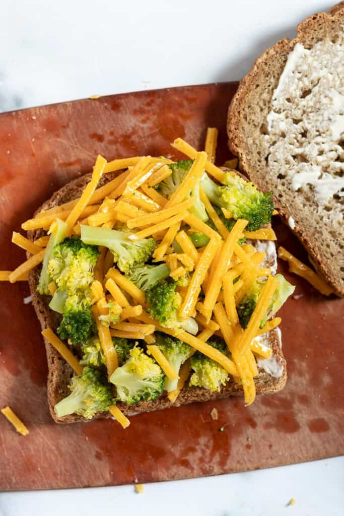 Vegan Grilled Cheese {6 Amazing Ways!} Simply Quinoa