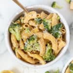 Lemon Broccoli Pasta Recipe