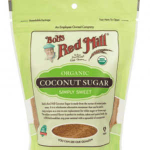 Bob's Red Mill Coconut Sugar