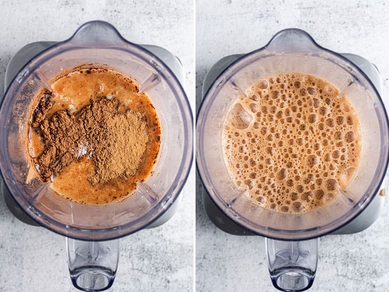 How to Make Healthy Hot Chocolate