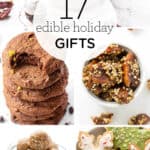 Edible Holiday Gifts