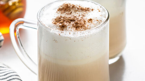 London Fog Drink