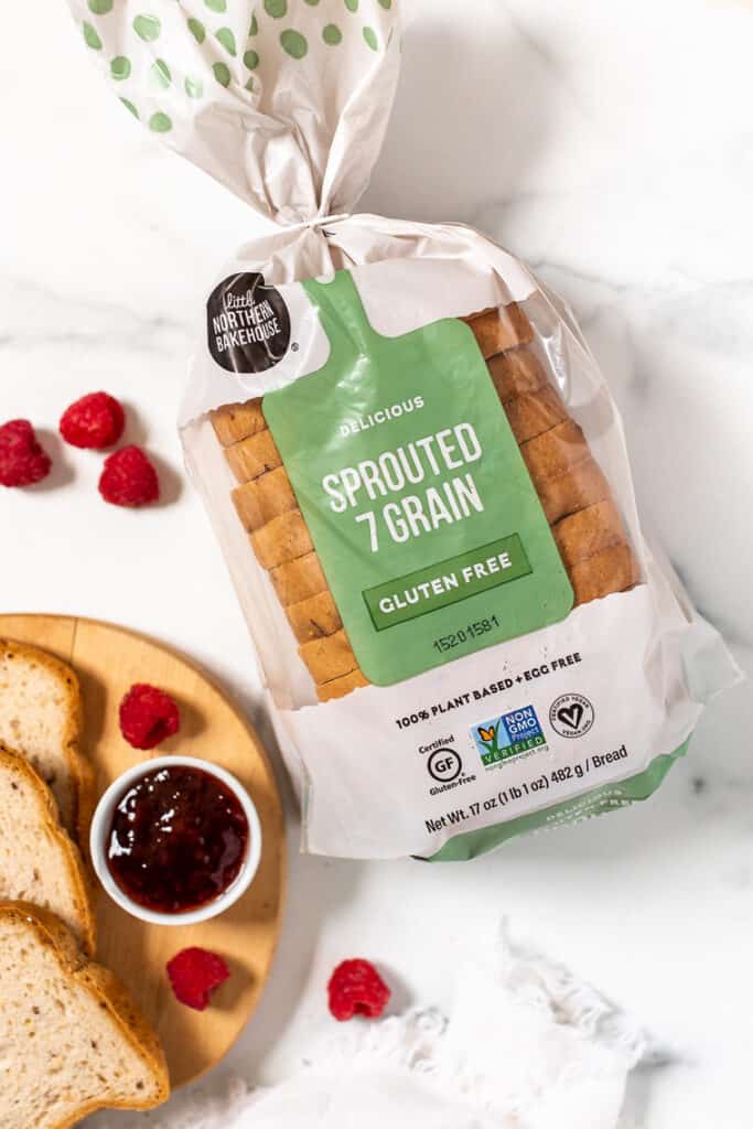 Vegan and GlutenFree Berry French Toast Cups Simply Quinoa