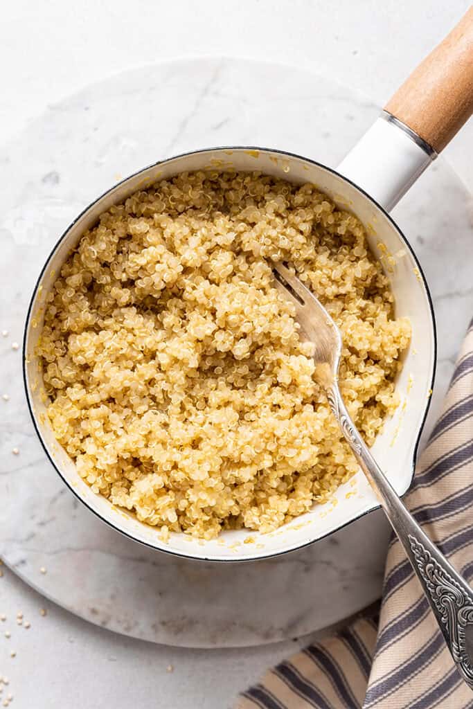 How to Cook Quinoa Simply Quinoa