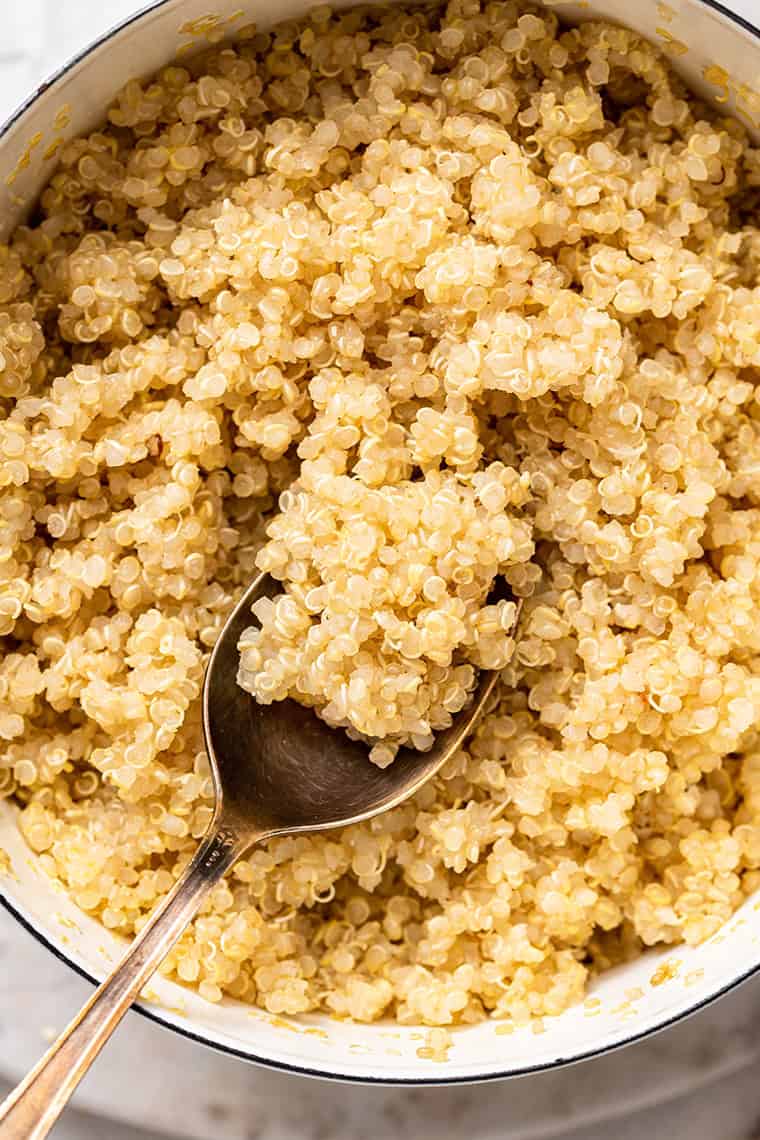 How to Cook Quinoa