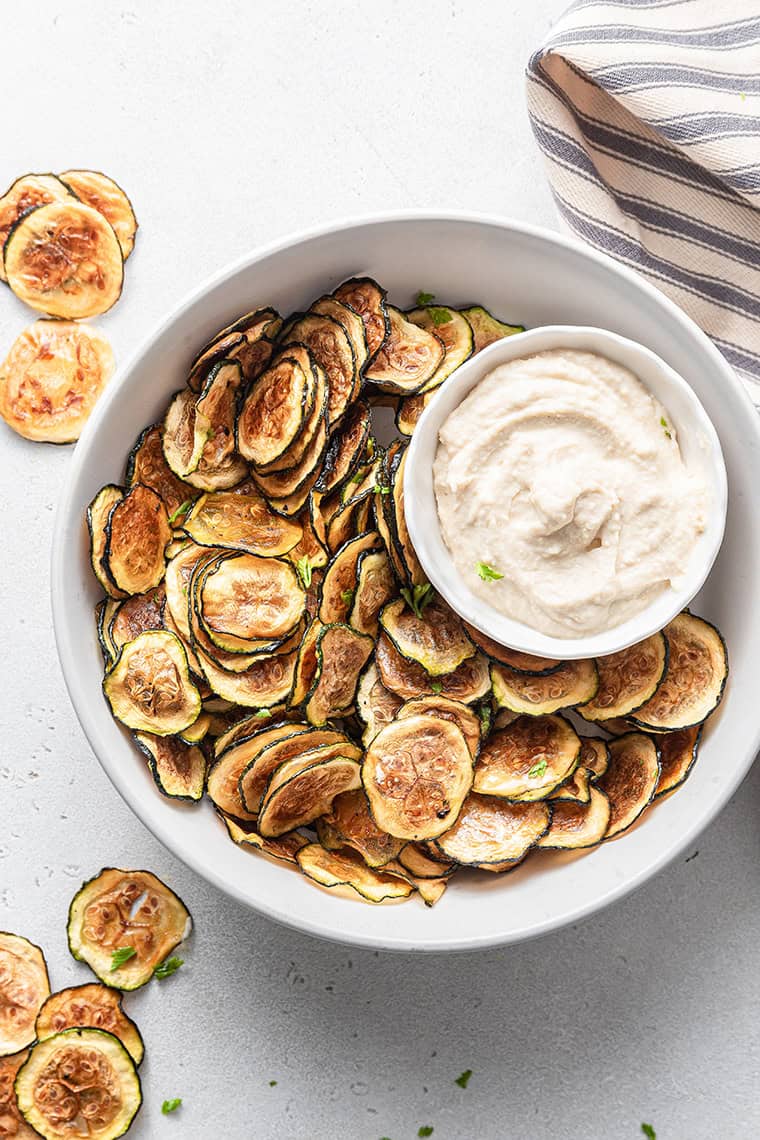 Candied Zucchini Fruit Snacks (dehydrated/dehydrator) Recipe by