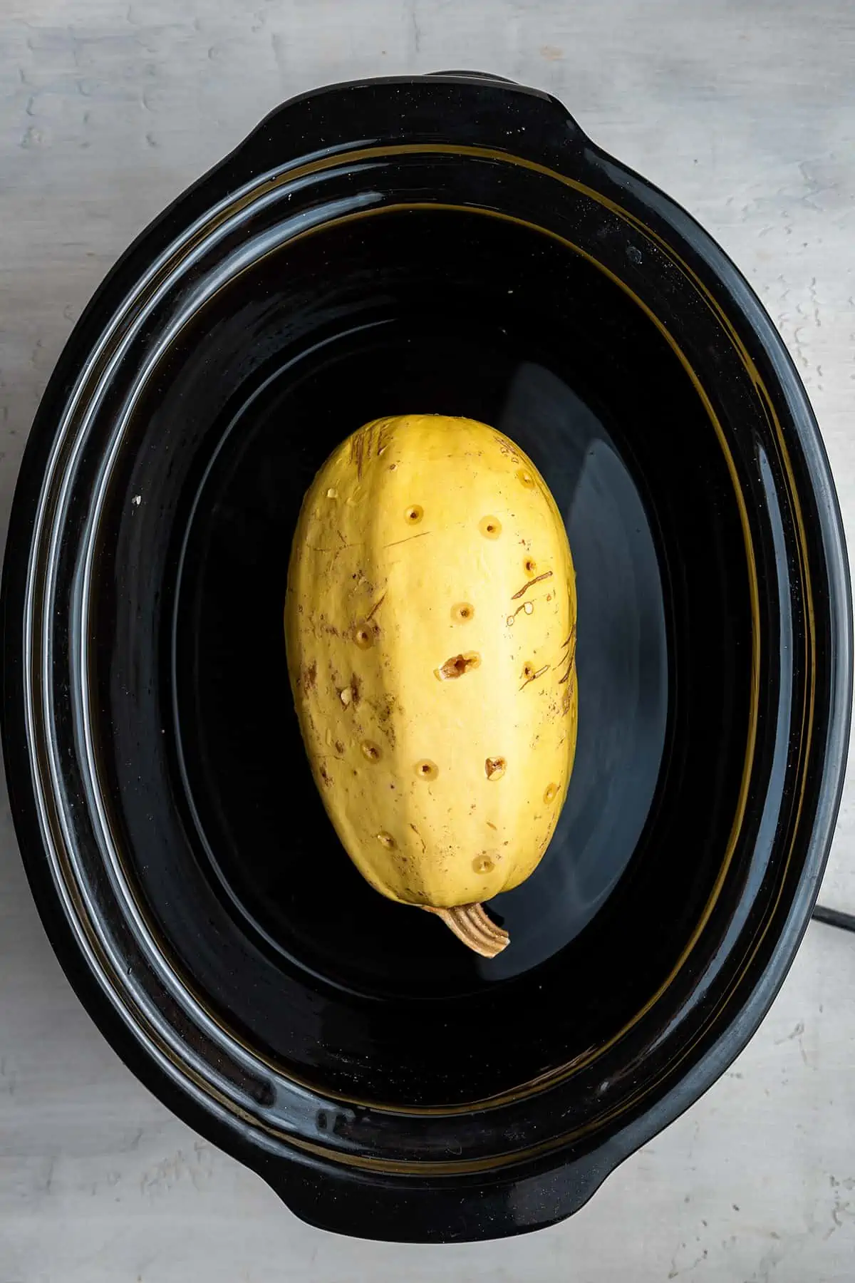 How to Cook Spaghetti Squash (4 Ways!) | Simply Quinoa