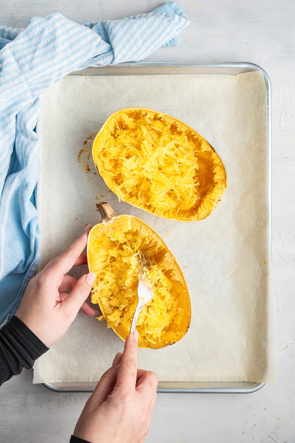 How to Cook Spaghetti Squash (4 Ways!) Simply Quinoa