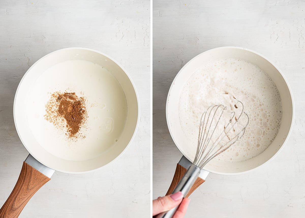 Southern Comfort Eggnog Recipe Simply Quinoa