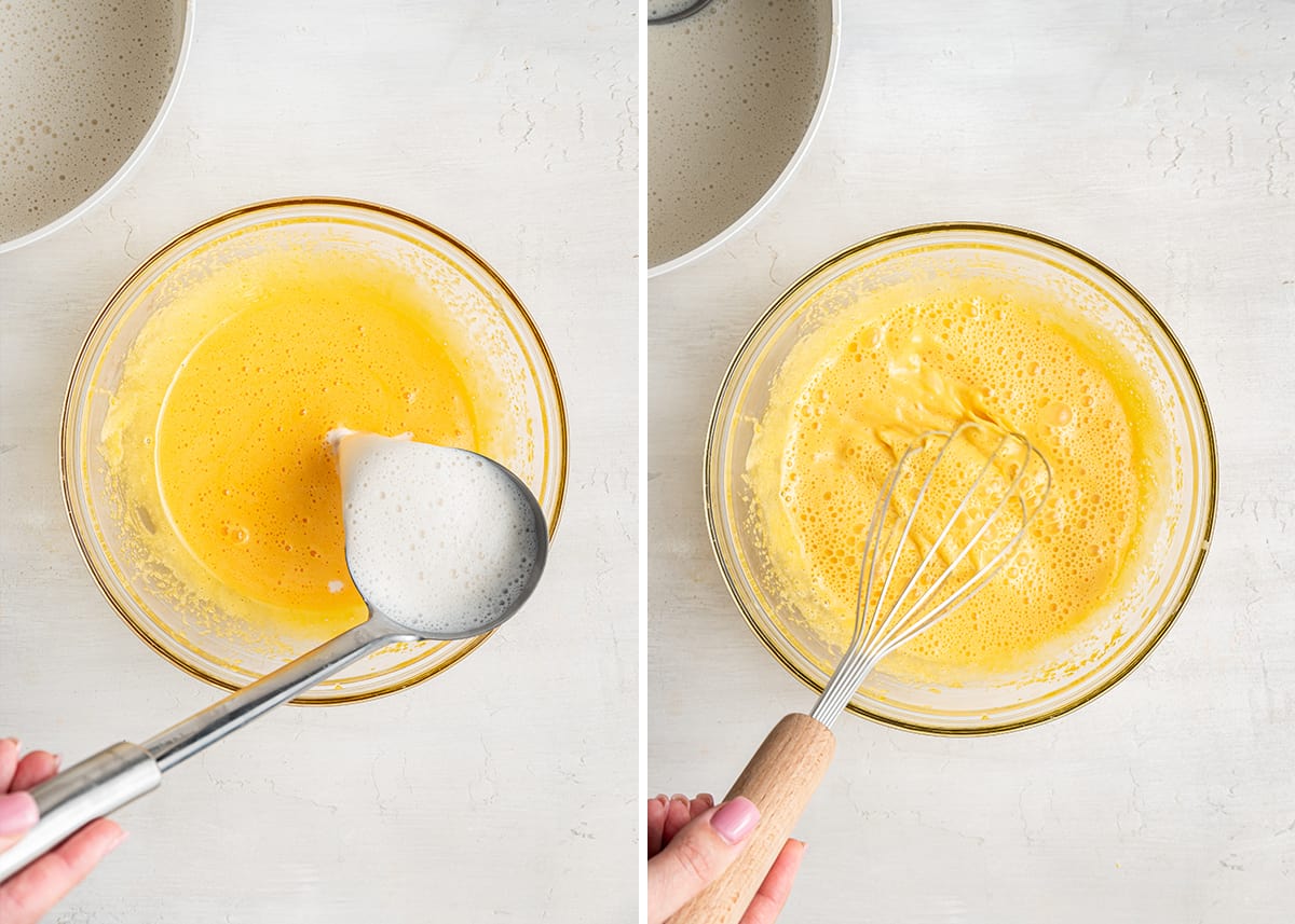 Southern Comfort Eggnog Recipe Simply Quinoa