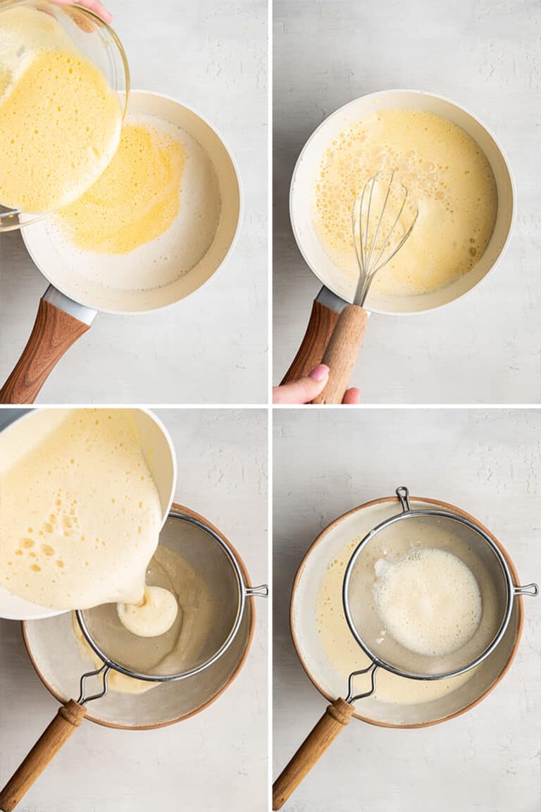 Southern Comfort Eggnog Recipe Simply Quinoa