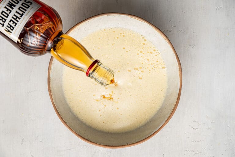 Southern Comfort Eggnog Recipe Simply Quinoa