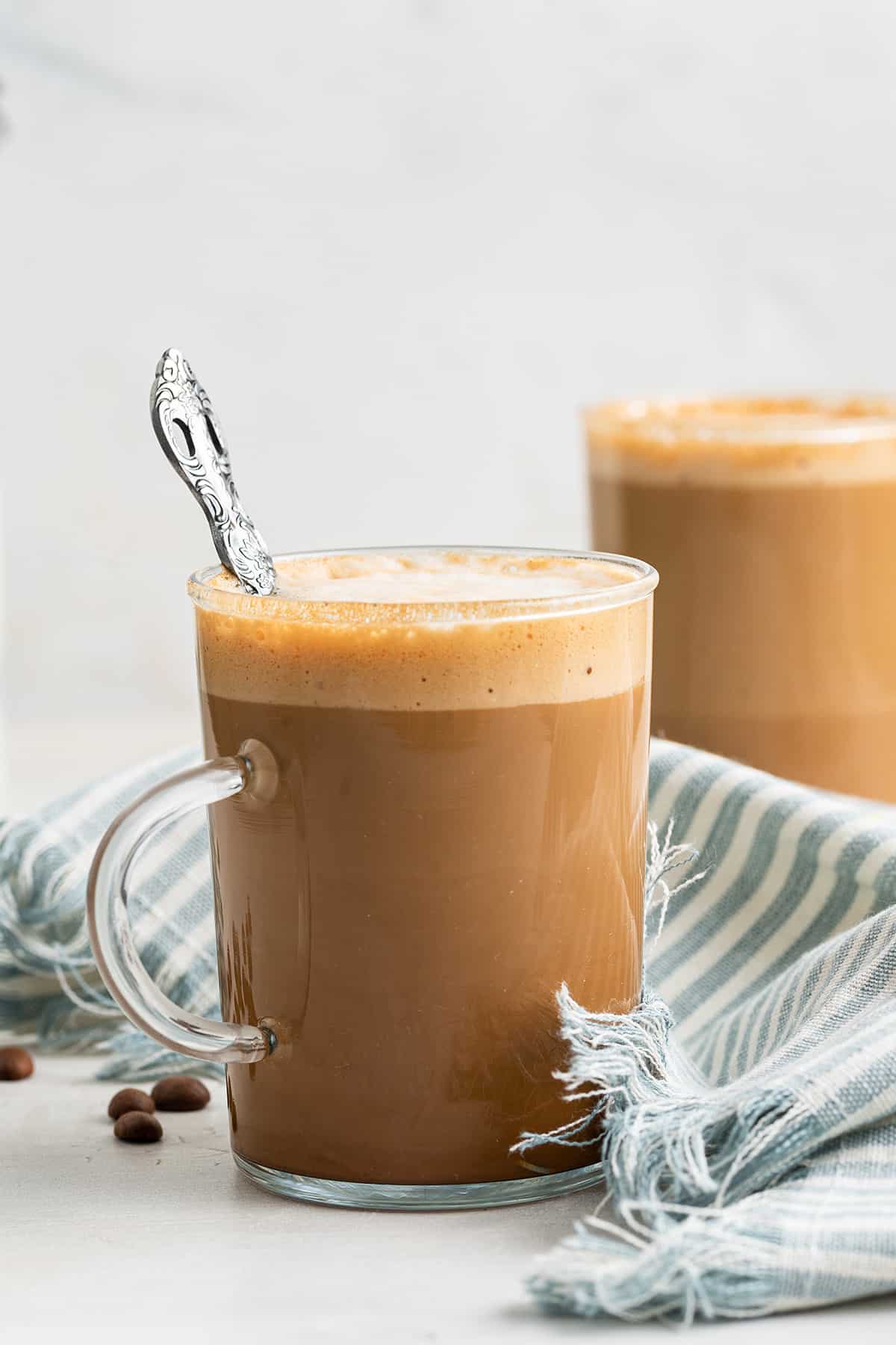 Cortadito Coffee Recipe