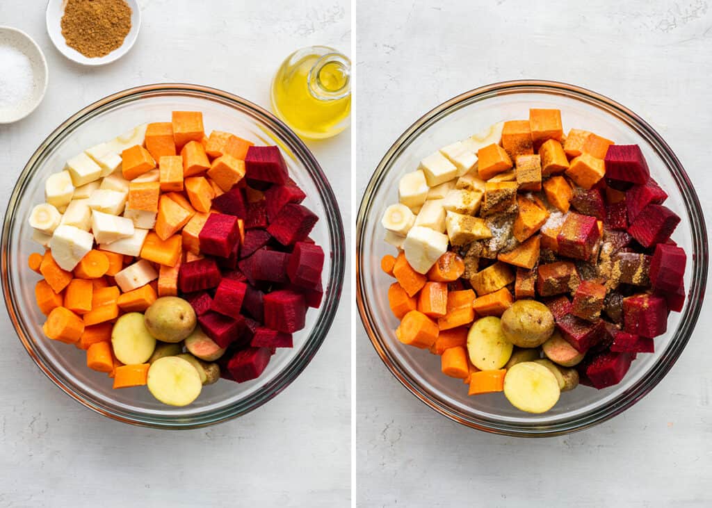 ARE ROASTED ROOT VEGETABLES HEALTHY visual data 4