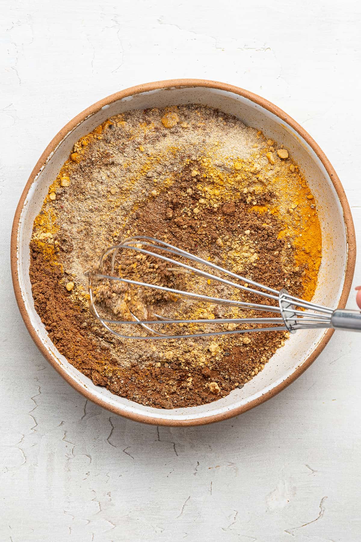 Authentic Ras el Hanout Recipe (Moroccan Spice Mix) - An Edible Mosaic™