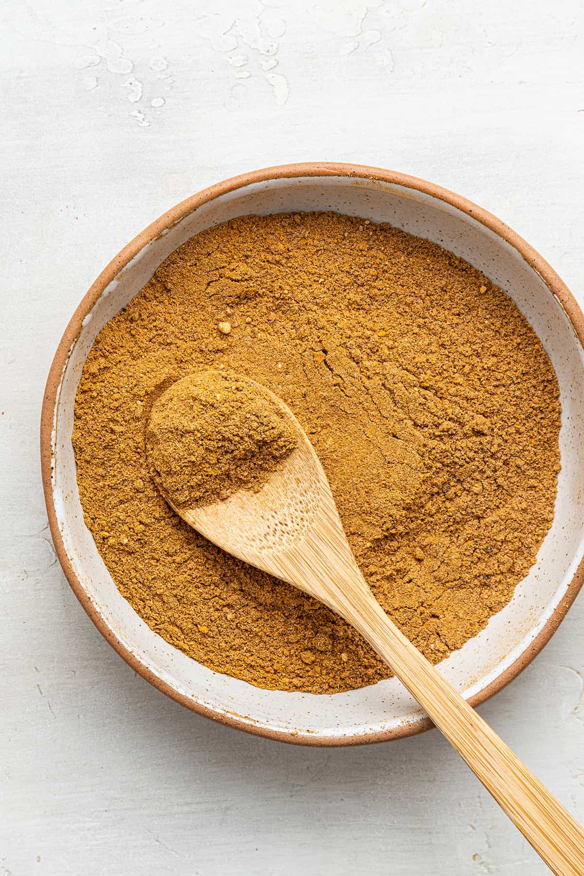 Moroccan Spice Blend Recipe