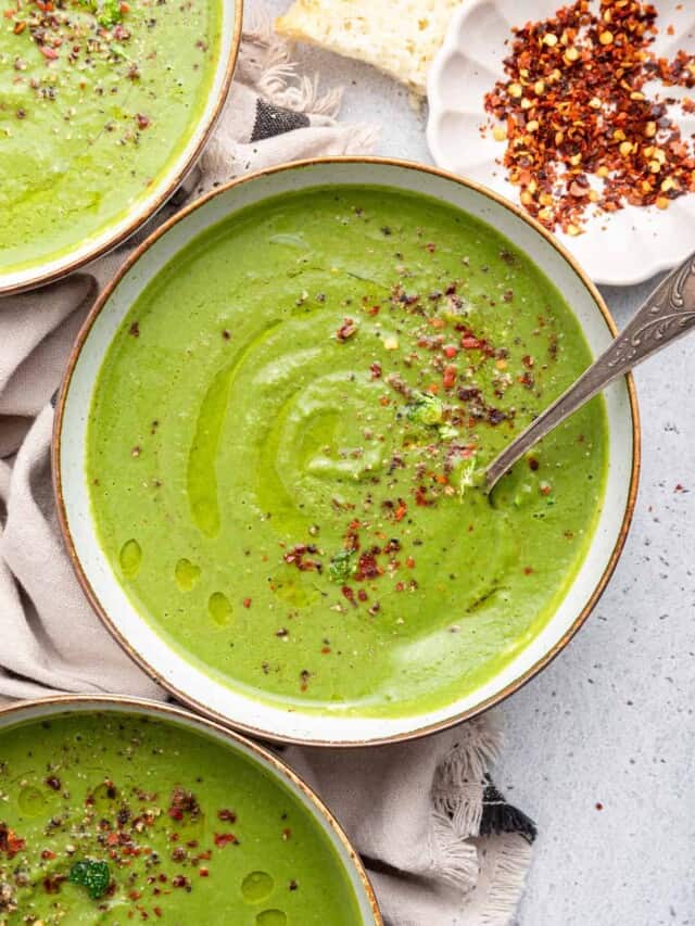 Detox Soup