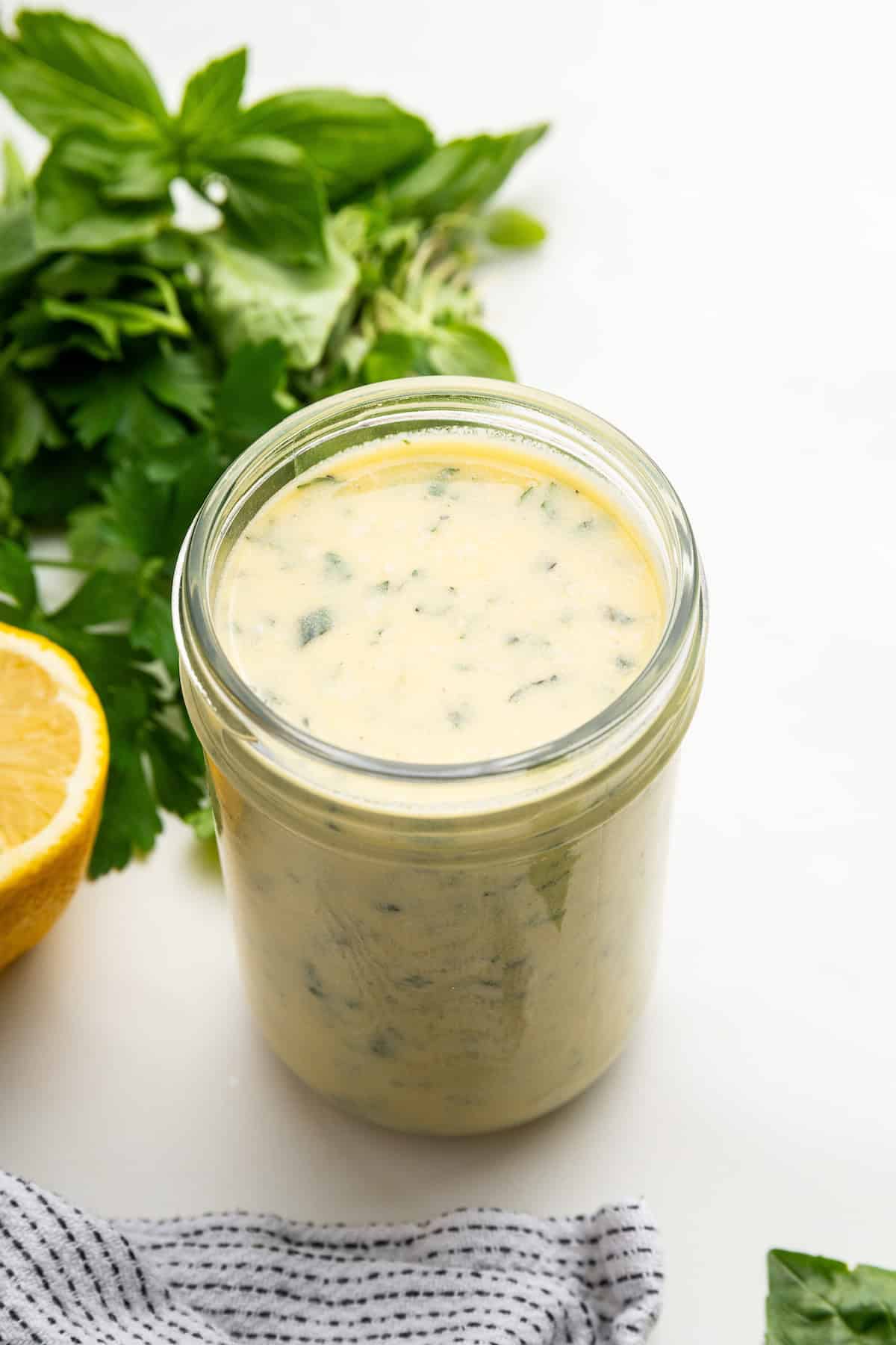 Italian Dressing-image