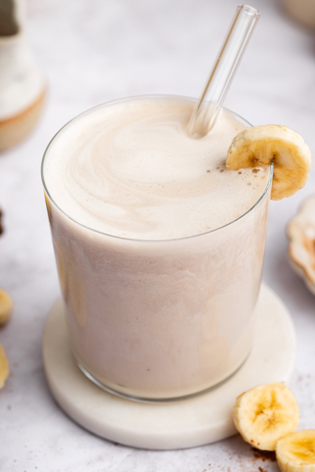 Banana Milk