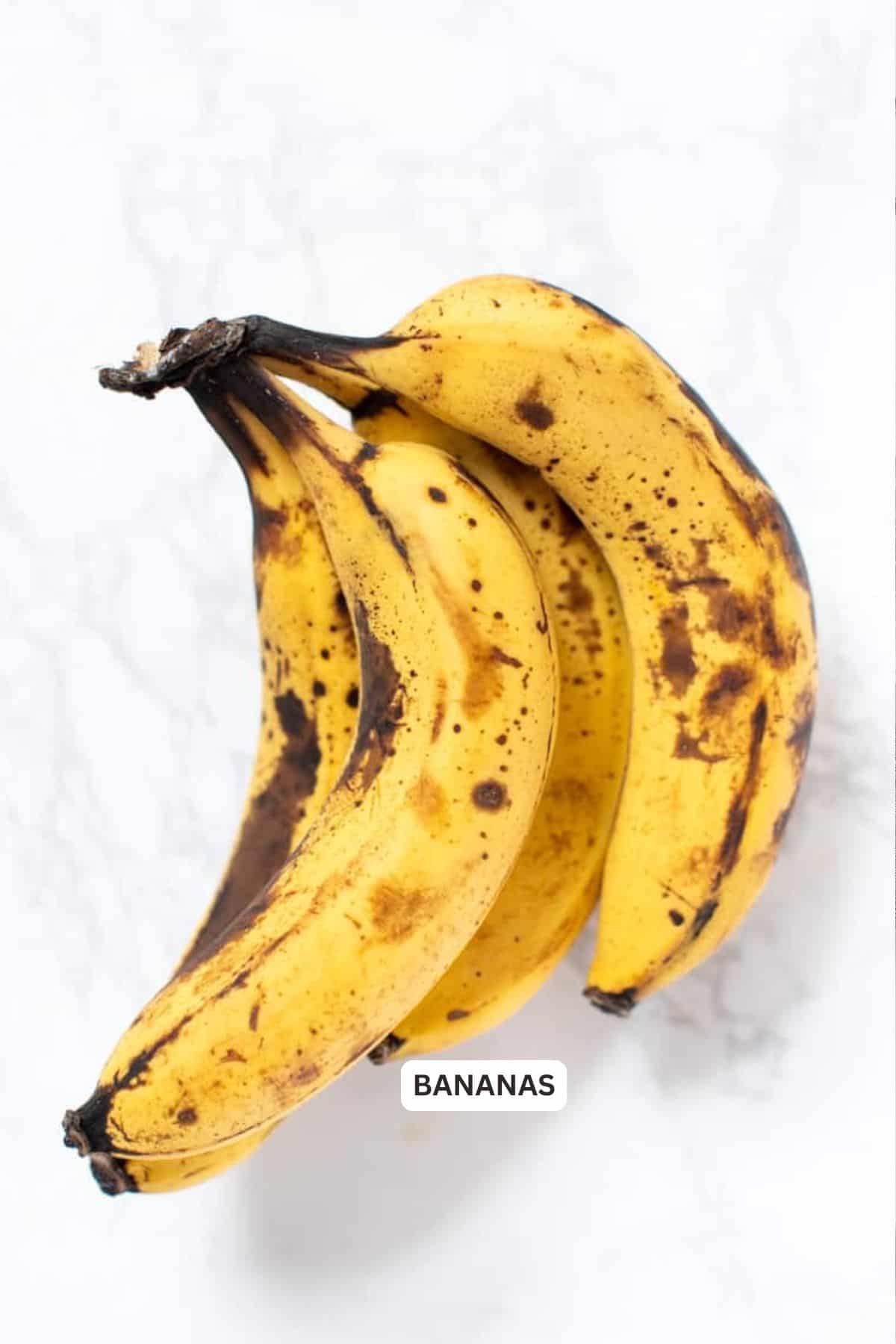 The easiest ice cream you’ll ever make, this banana ice cream is creamy, delicious, and requires only one ingredient. No churning either! Ingredients for Banana Ice Cream (One Ingredient!).