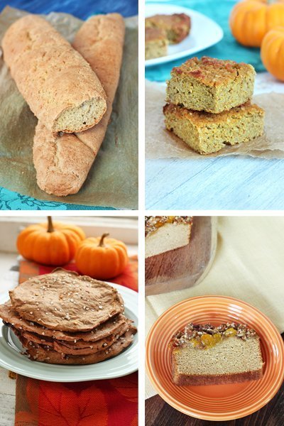 Baking with Quinoa Ebook | Queen of Quinoa