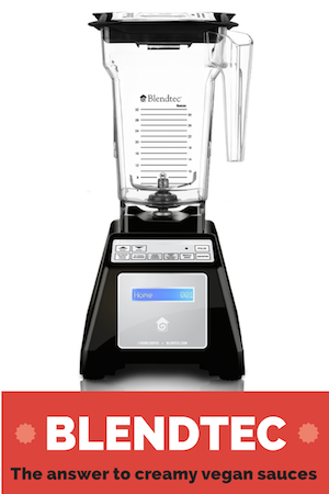 Blendtec - the best high-powered blender on the market