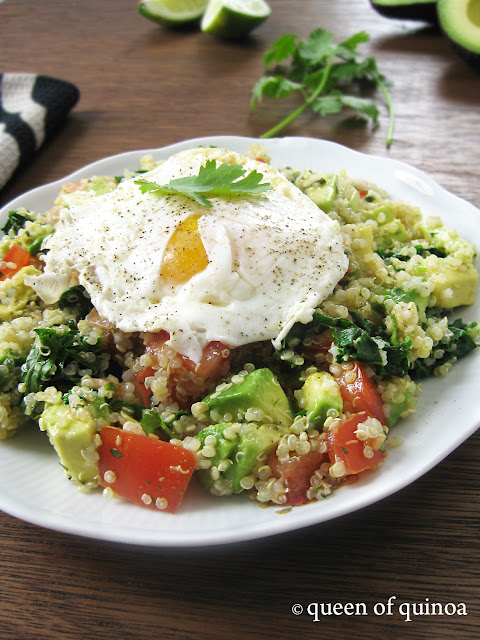 Quinoa breakfast recipes easy Quinoa breakfast recipes easy